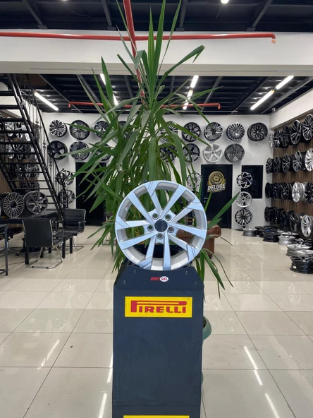 6,5X15 5X100 JANT TAKIMI (4 ADET) ürün görseli