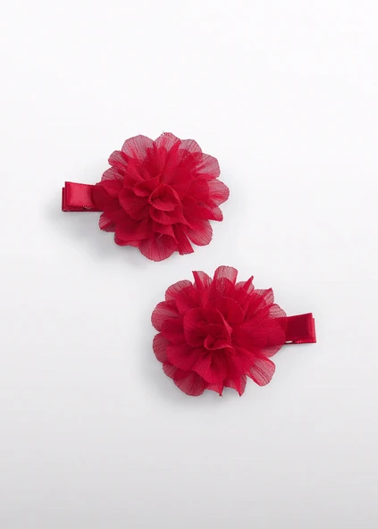 Mayoral Abel&Lula Kız Çocuk Toka