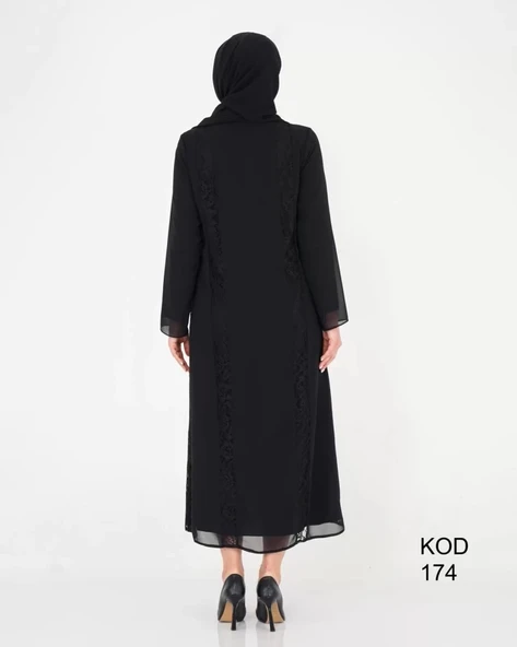 QEFFA FERACE - Resim 3