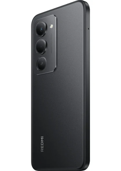 Xiaomi Redmi 15 8/256 GB Titan Gray Akıllı Cep Telefonu (Xiaomi Türkiye Garantili) - 6