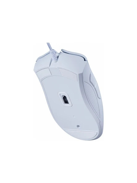 Razer Deathadder Essential Optik Kablolu Beyaz Oyuncu Mouse - 4
