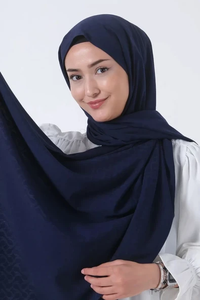 HAREM SCARF AZRA JAKAR ŞAL - 5