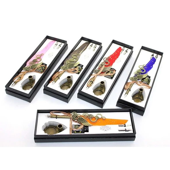 pilelistore Divit Hokka Seti