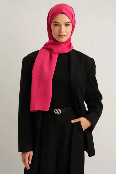 ARMİNE JAKAR ŞAL - 3