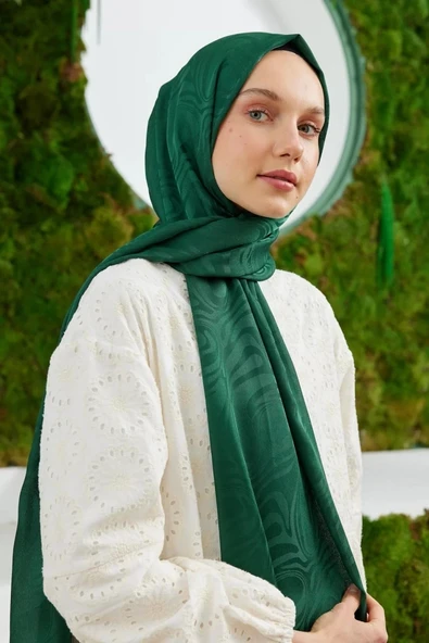 EMPROYAL JAKAR ŞAL - Resim 6