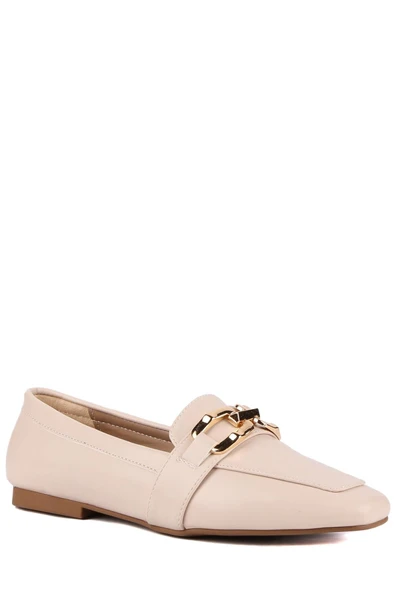 Stato - Ten Rengi Bağcıksız Kadın Babet - Resim 3