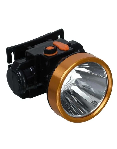 pilelistore ŞARJLI BARET KAFA LAMBASI