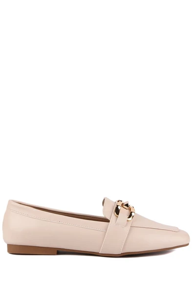 Stato - Ten Rengi Bağcıksız Kadın Babet - Resim 2