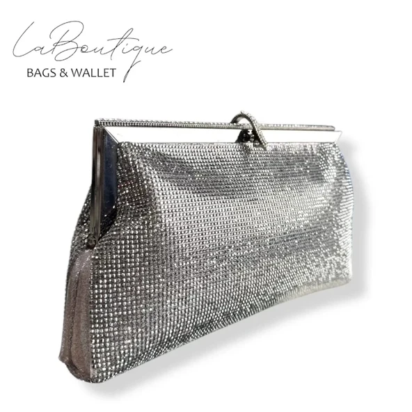 LA BOUTİQUE ABİYE ÇANTA - Resim 10