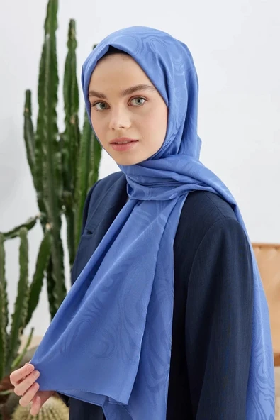 EMPROYAL JAKAR ŞAL ürün görseli 1