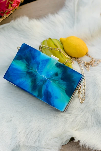 Orion Marine Ultra Şeffaf Epoksi Döküm Reçine 3 KG A+B Set (2:1 Karışım) - Resim 6