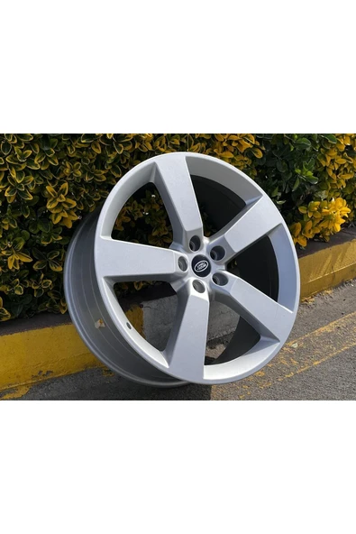 9X22 5X120 JANT TAKIMI (4 ADET) ürün görseli