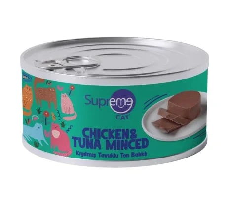 SUPREME ürün görseli