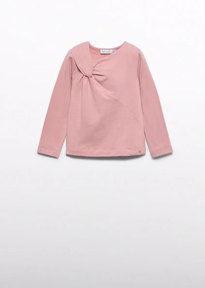 Mayoral Abel&Lula Kız Çocuk Sweatshirt ürün görseli