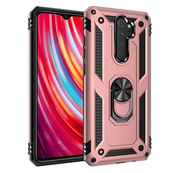 Xiaomi Redmi Note 8 Pro Kılıf  Vega Kapak ürün görseli