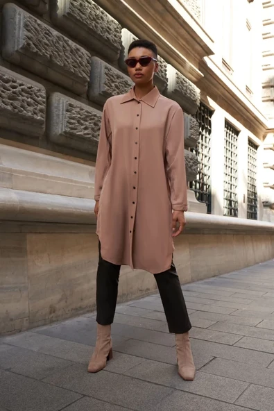 MİSSWHENCE GÖMLEK - 2