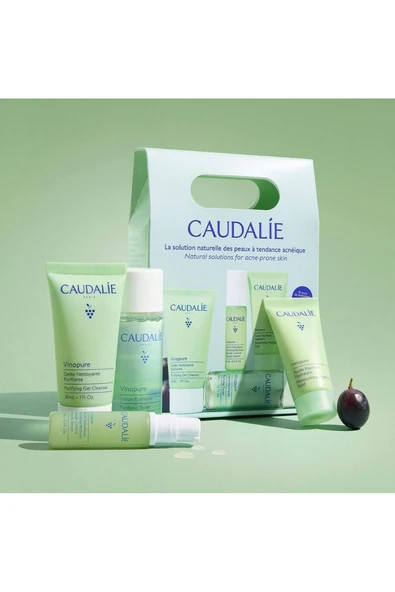 Caudalie Vinopure Tanışma Kiti - 2