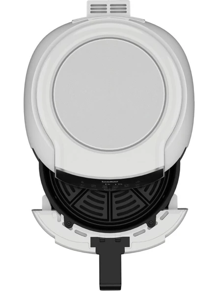 Beko FRA 5334 B 4.1 lt Yağsız Fritöz - 4