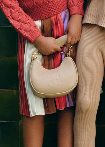 Mayoral Abel&Lula Kız Çocuk Çanta