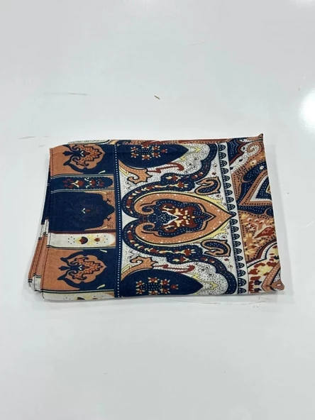 CARDİON ETNİK DESEN ŞAL - 11