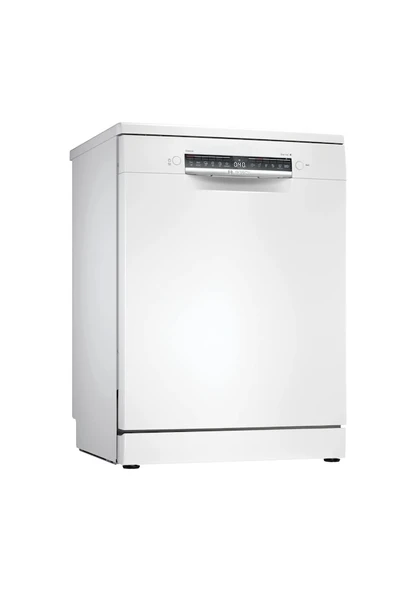 Bosch SMS4EKW62T Solo Bulaşık Makinesi 6 Program C Enerji Sınıfı 13 Kişilik
