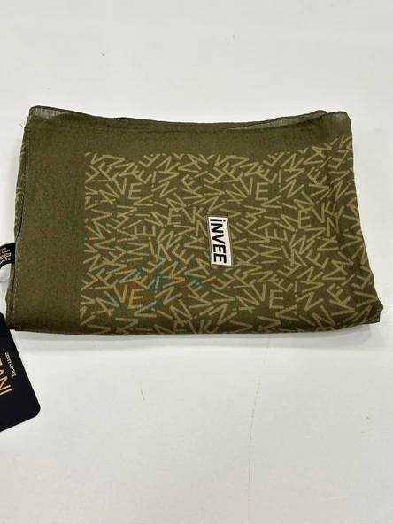 İNVEE ŞAL - Resim 3