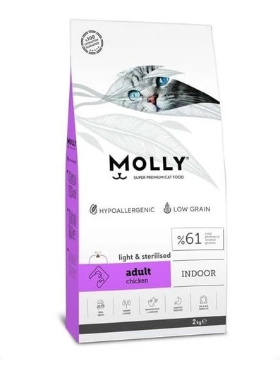 MOLLY ürün görseli