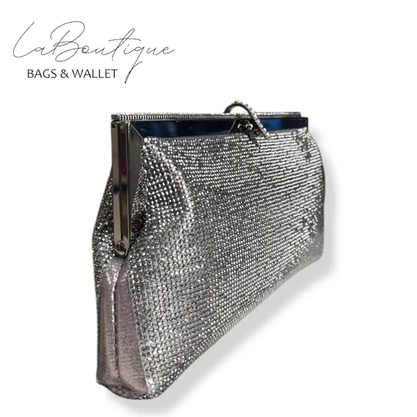 LA BOUTİQUE ABİYE ÇANTA - Resim 11