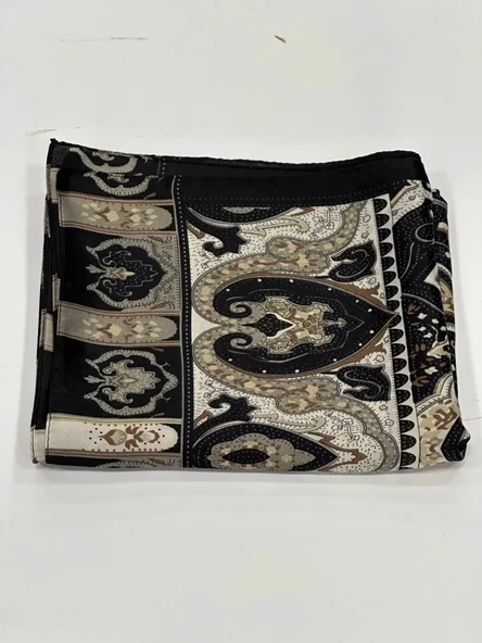 CARDİON ETNİK DESEN ŞAL - 7