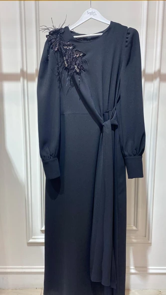 MY312 ABİYE ELBİSE - 2