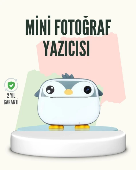 Yüksek Çözünürlüklü 10X Dijital Zoom ve ISO Ayarlı Fotoğraf Makinesi