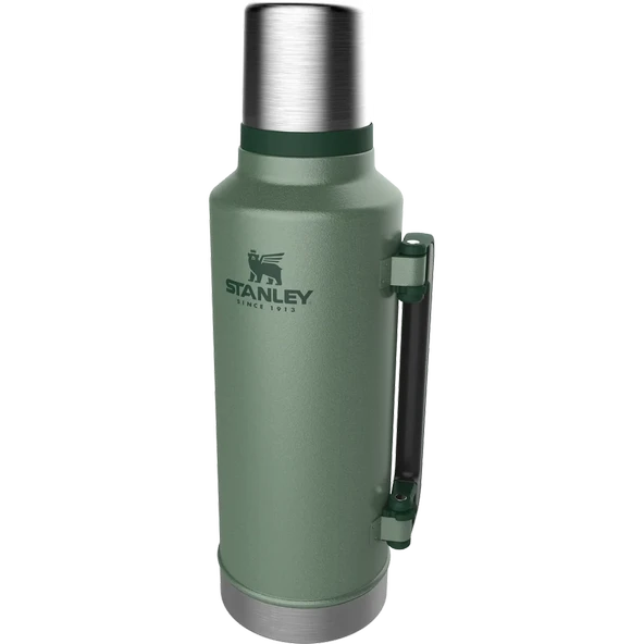 Stanley Klasik Vakumlu 1.9 lt Çelik Termos - 2