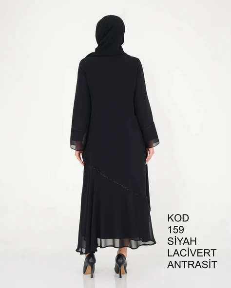 QEFFA FERACE - Resim 4