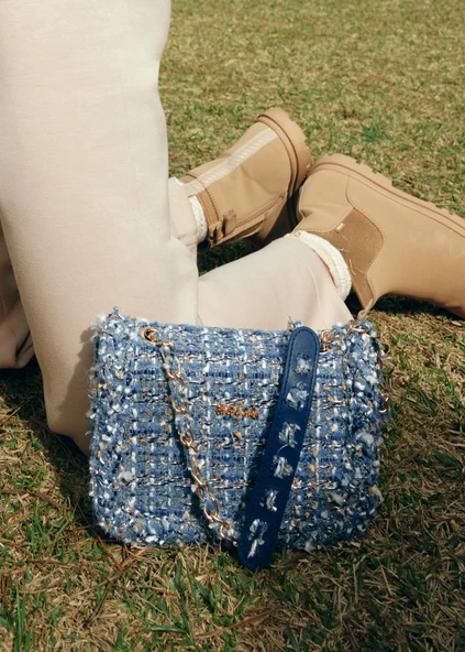 Mayoral Abel&Lula Kız Çocuk Çanta