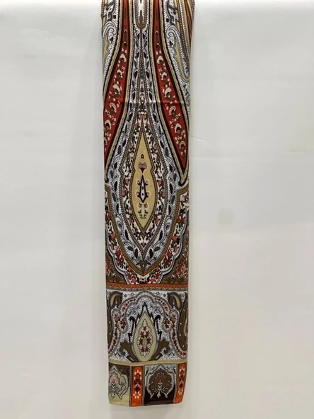 CARDİON ETNİK DESEN ŞAL - 10