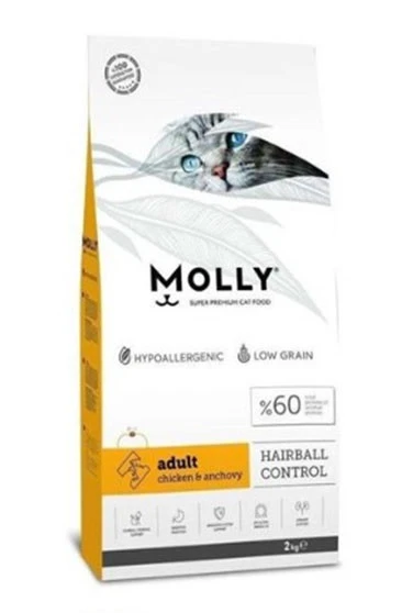 MOLLY