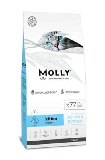 MOLLY ürün görseli