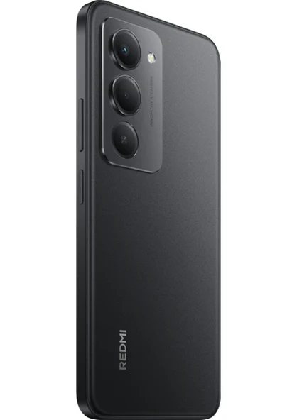 Xiaomi Redmi 15   8/256 GB  Titan Gray Akıllı Cep Telefonu (Xiaomi Türkiye Garantili) - 7