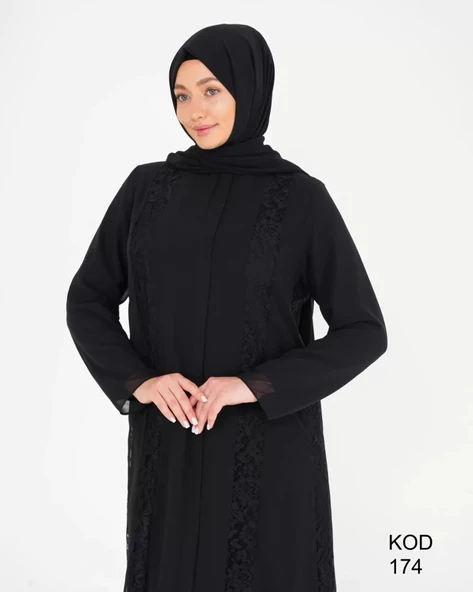 QEFFA FERACE - Resim 2