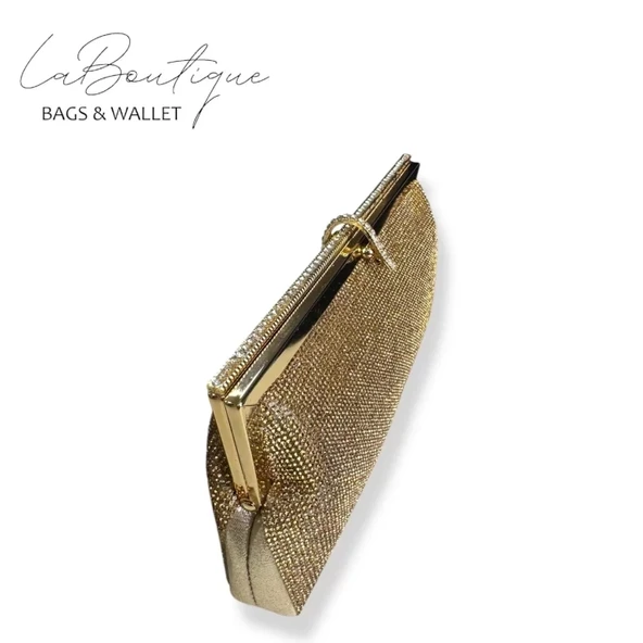 LA BOUTİQUE ABİYE ÇANTA - Resim 7