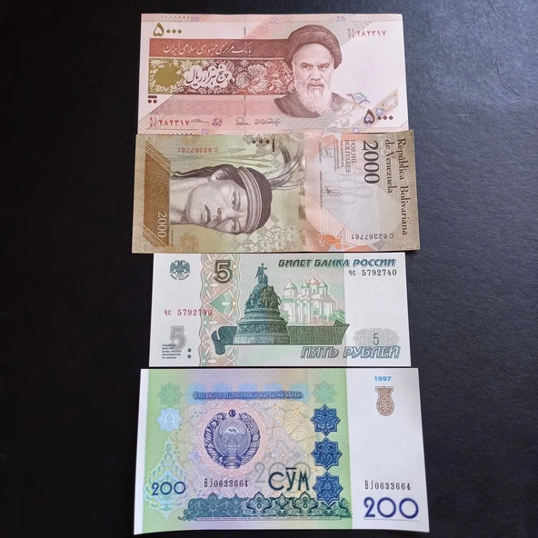 Escoines 3996368f55613838a9 4 lü Başlangıç seti Çil ürün görseli 1