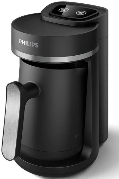 5000 Serisi Türk Kahvesi Makinesi, Közde Türk Kahvesi Pişirme Fonksiyonu, HDA150/61 - Resim 2