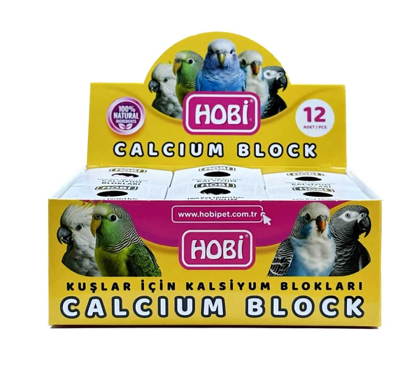 HOBİ ürün görseli