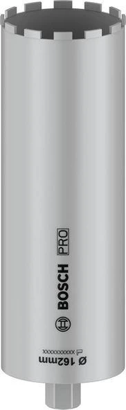 Sfc Elmas Sulu Karot Uç 162*450 mm 1 1/4" UNC ürün görseli