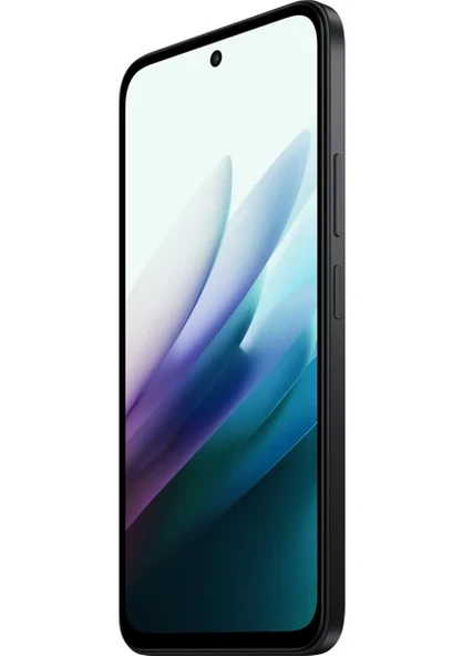 Xiaomi Redmi 15   8/256 GB  Titan Gray Akıllı Cep Telefonu (Xiaomi Türkiye Garantili) - 4