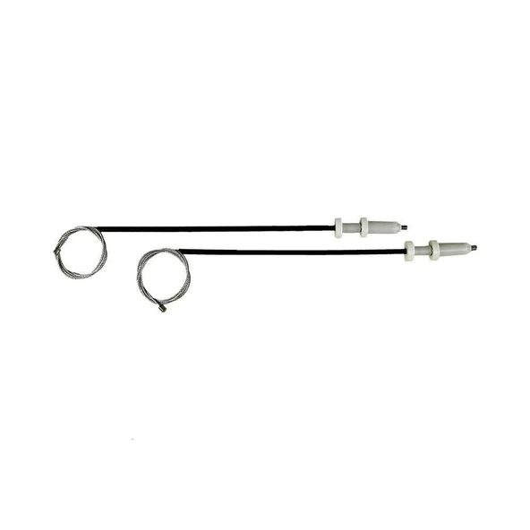 HYUNDAI ACCENT YM. CAM KRİKO TELİ ÖN SOL SAĞ ürün görseli