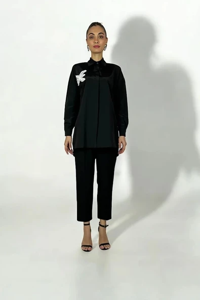 MİSSEMRAMİSS GÖMLEK ürün görseli