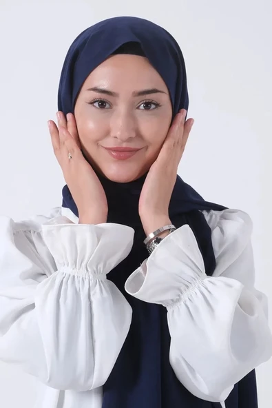 HAREM SCARF AZRA JAKAR ŞAL - 3