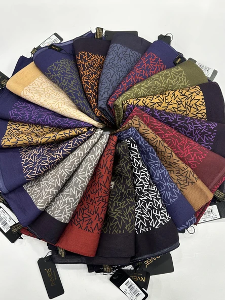 İNVEE ŞAL ürün görseli 1