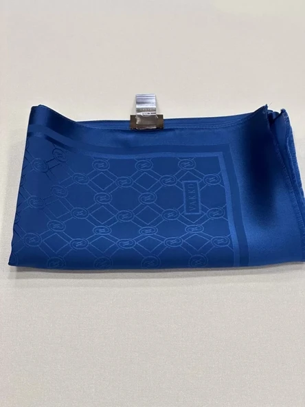 VAKKO HOLOGRAM SAF İPEK ŞALL - Resim 8